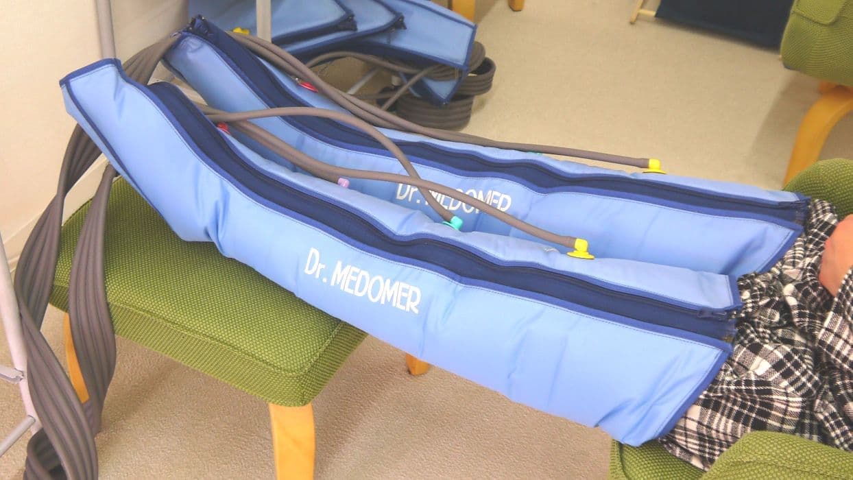 栄町はりきゅう整骨院